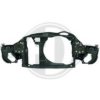 DIEDERICHS 1205003 Front Cowling